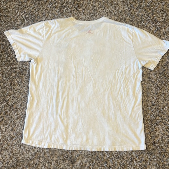 Air Jordan t-shirt - Picture 3 of 6